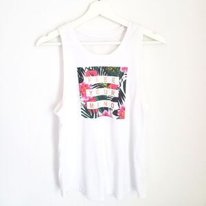 Old Navy Free Your Mind Tank Top Size S